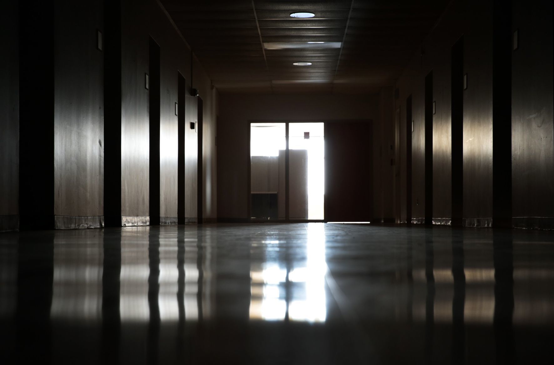 Original St. Louis County Lunatic Asylum approaches 150th anniversary